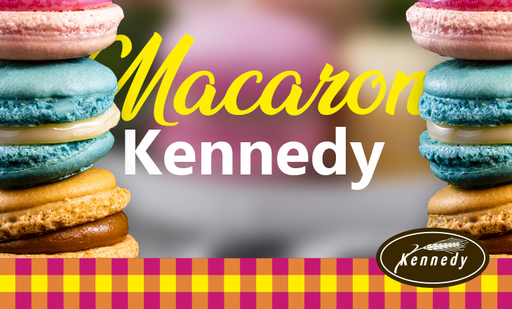 Macarons: 10 curiosidades sobre o doce francês